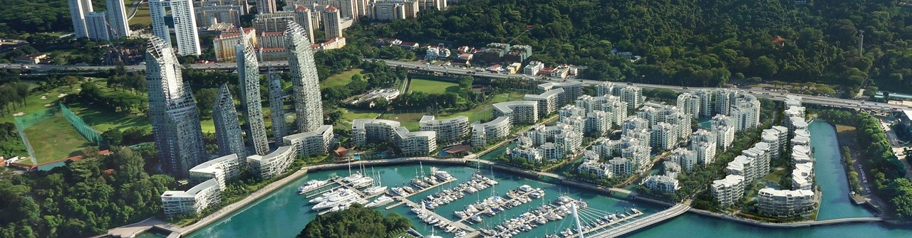 The Reef at King's Dock